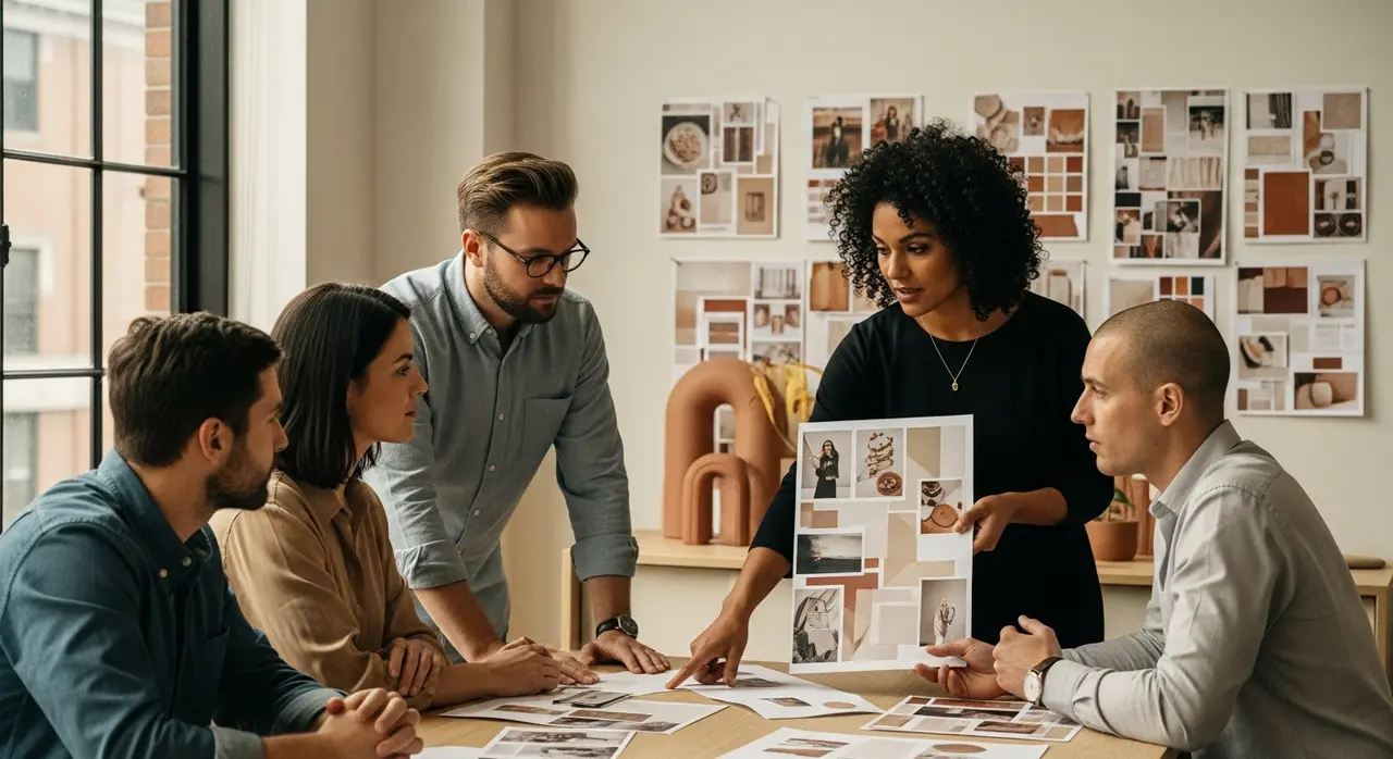 Agence Communication Champigny-sur-Marne